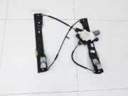 Ford Focus 3 III 11-15 5T Fensterhebermotor mit Fensterheber Links Vorne