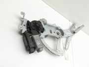 Opel Meriva A 05-10 5T Fensterhebermotor mit Fensterheber Rechts Vorne
