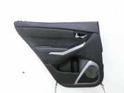 SSangyong Korando CK C200 13-17 Türverkleidung Türpappe Links Hinten