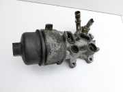 Ford S-Max WA6 06-10 TDCi 2,0 103KW Ölkühler Ölfiltergehäuse Wärmetauscher FL515