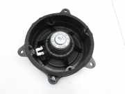 Renault Captur I HF 17-19 Lautsprecher Links Hinten