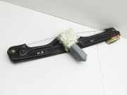 BMW X5 F15 13-18 Fensterhebermotor mit Fensterheber Rechts Hinten