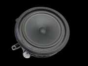 Audi A3 8P QU 10-12 Lautsprecher Mitteltöner Links Vorne Blaupunkt