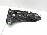 Peugeot 308 CC 07-11 Cabrio Fensterhebermotor mit Fensterheber Rechts Hinten