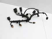 Audi A4 8K B8 08-11 Lim Motor Kabelbaum für Einspritzung