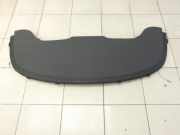 Volvo C70 II 542 05-09 Cabriolet Laderaumabdeckung Hutablage Heckablage