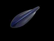 Toyota Prius IV ZVW5 16-19 Antenne Dachantenne GPS Antenne