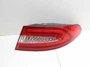 Jaguar XF X250 11-15 Lim Rückleuchte Rücklicht Heckleuchte Rechts orig