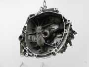Peugeot 308 I CC 11-15 THP 1,6 115KW EA12Schaltgetriebe Getriebe EA12