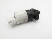 Jaguar XE X760 15-19 Waschwasserpumpe Wischwasserpumpe Waschpumpe Vo.