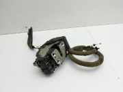 Nissan Note E12 13-17 5T Türschloss m. ZV Stellmotor Rechts Vorne