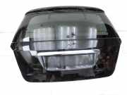 Mercedes GL 500 X164 06-11 Heckklappe Kofferraumdeckel
