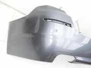 BMW F11 525d 10-14 Kombi Stoßstange Stoßfänger Heckstosstange Hinten