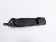 BMW F30 3er 316i 12-15 Lim Gurtschloss Links Hinten