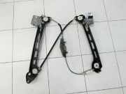 VW Passat CC 12-16 Coupe Fensterheber o. FH-Motor Hinten Links