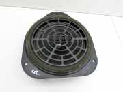 Audi A5 8F Cabrio 09-12 Lautsprecher Bang and Olufsen Links Hinten