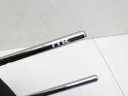 Peugeot 308 II 17-21 Kopfstütze Rechts oder Links Hinten rote Naht FJ