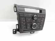 Opel Zafira C 11-16 Bedienteil für Autoradio CD-Radio CD 600