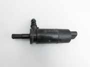 Skoda Superb 3T 13-15 Waschwasserpumpe Waschpumpe Scheinwerferreinigung