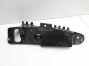 BMW X3 E83 18d LCI 08-11 Halter Träger Aufnahme Führung Stoßstange Rechts Hinten