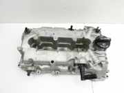 Opel Karl 1,0 55KW L5Q B10XE Ventildeckel Zylinderkopfhaube Motorabdeckung