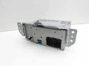 Ford Fiesta VII 17-21 Autoradio Radio AHU