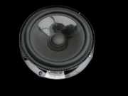 VW Beetle 5C 11-16 Lautsprecher Links Hinten