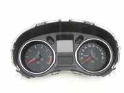 Citroen C-Elysee 16-20 VTi 115 1,6 85KW Kombiinstrument Tacho