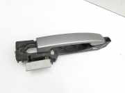 Nissan Qashqai J10 07-10 +0 Türgriff Griff aussen Links Vorne