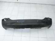 Toyota RAV4 IV 13-16 Stoßstange Stoßfänger Hinten