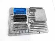 Opel Corsa E X15 14-19 1,0 85KW Motorsteuergerät Steuergerät ECU Engine Control Unit