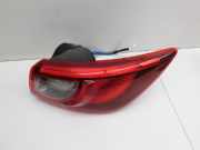 Mazda CX-3 DK 15-18 Rückleuchte Rücklicht Heckleuchte Rechts orig