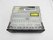 Audi A4 B6 8H 02-05 Navigationssystem Navi 4 Orig. Blaupunkt