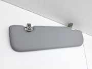 Mitsubishi Colt CZC 06-09 Sonnenblende Links für Fahrer