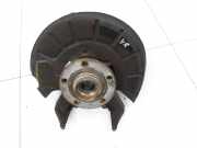 Skoda Octavia 1Z II 09-13 TSI 1,4 90KW Achsschenkel Radnabe mit ABS Rechts Vorne