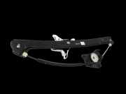 Skoda Kamiq NW4 19-23 Fensterheber o. FH-Motor Hinten Rechts