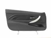 BMW F32 420d 13-17 Coupe Türverkleidung Türpappe Links Vorne