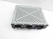 Audi A6 4F C6 05-09 Autoradio Empfänger K-Box Steuergerät Radio Becker BE6352