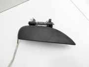 Dacia Sandero II B52 15-19 Lim Türgriff Griff aussen Rechts Vorne