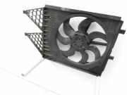 Audi A1 8X 10-14 TDI 1,6 66KW Lüfter Ventilator f. Kühler 250W 392MM