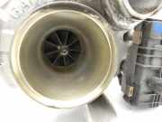 BMW X5 F15 13-18 3,0d 190KW N57D30A Turbolader Turbo Abgasturbolader