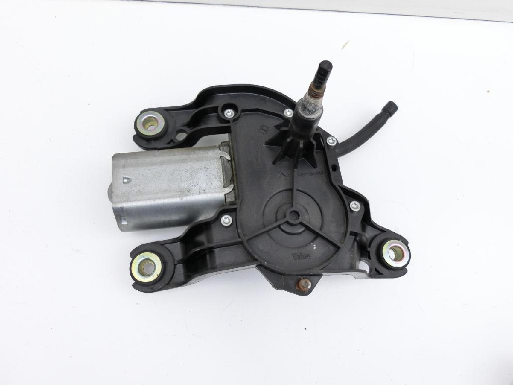 Mercedes W245 B200 06-08 Wischermotor Hinten Heckwischermotor
