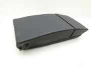 Mercedes W204 S204 C220 07-14 Armlehne Mittelarmlehne Auflage mit Becherhalter für Rücksitzbank