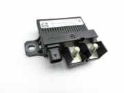 Mercedes W166 ML 350 11-15 Relais Lastrelais Stützpunktregelung