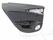 Audi A6 4G C7 11-14 Kombi Türverkleidung Türpappe Links Hinten