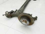 Renault Scenic III JZ 09-12 Hinterachse Achse m. Scheibenbremse