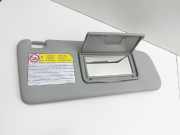 Peugeot 4007 07-12 Sonnenblende Rechts für Beifahrer