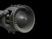 BMW F31 320d 11-15 Gebläsemotor Lüftermotor Heizungsgebläse