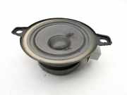 Saab 9-3 93 YS3F 05-07 Lautsprecher Links Hinten Klappe