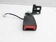 Peugeot 308 II 13-17 Kombi Gurtschloss Links Hinten und Mitte